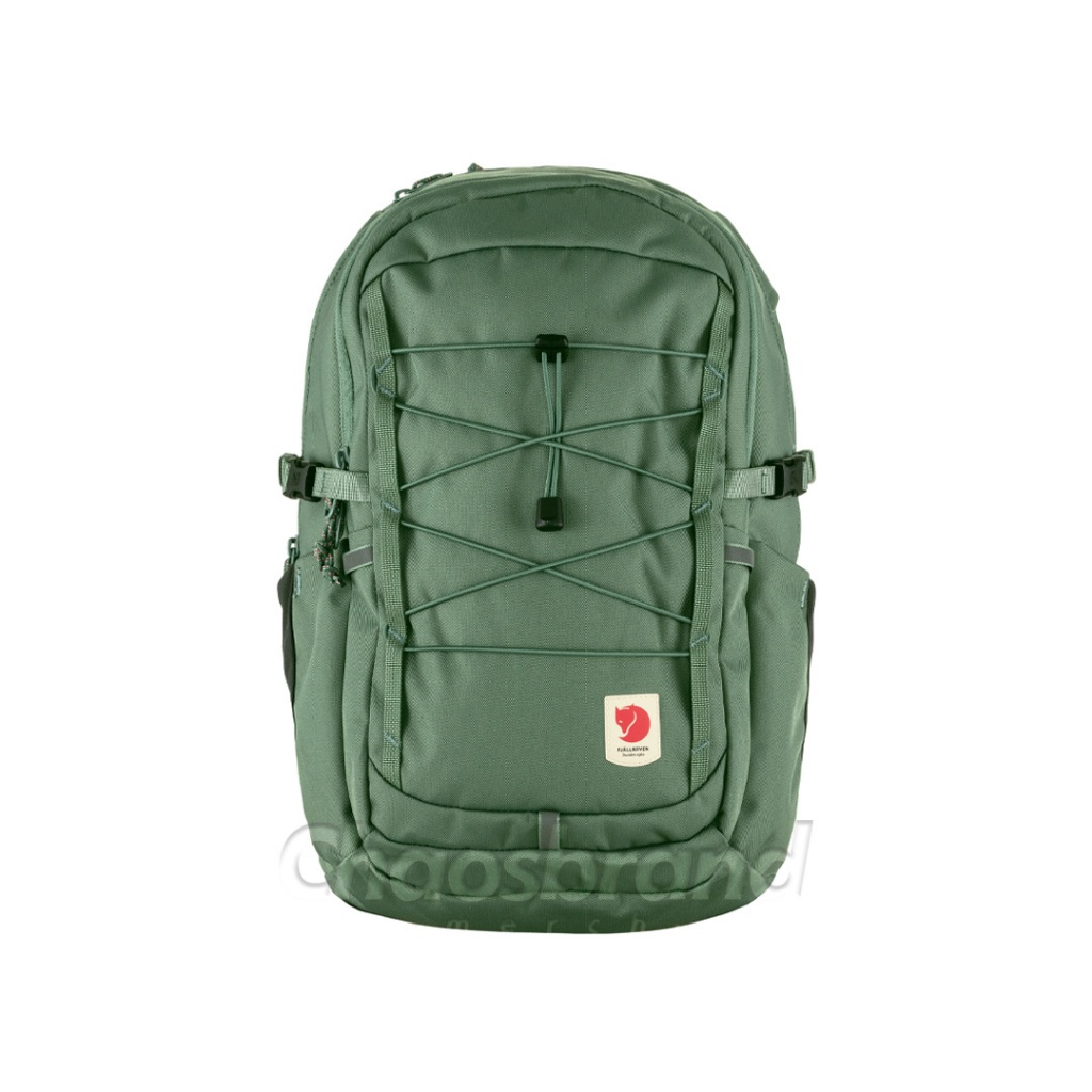 Fjallraven Skule 20 - Patina Green