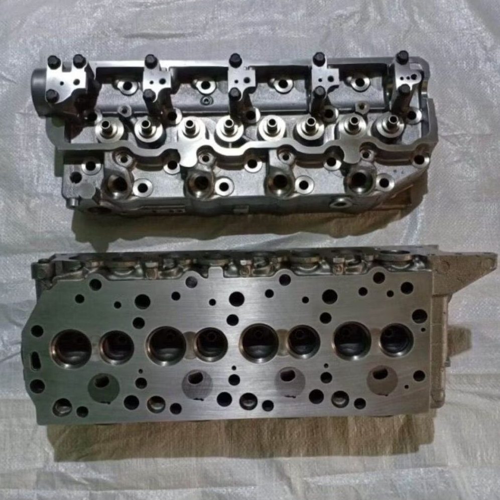 silinder head L300 Diesel ori kosongan