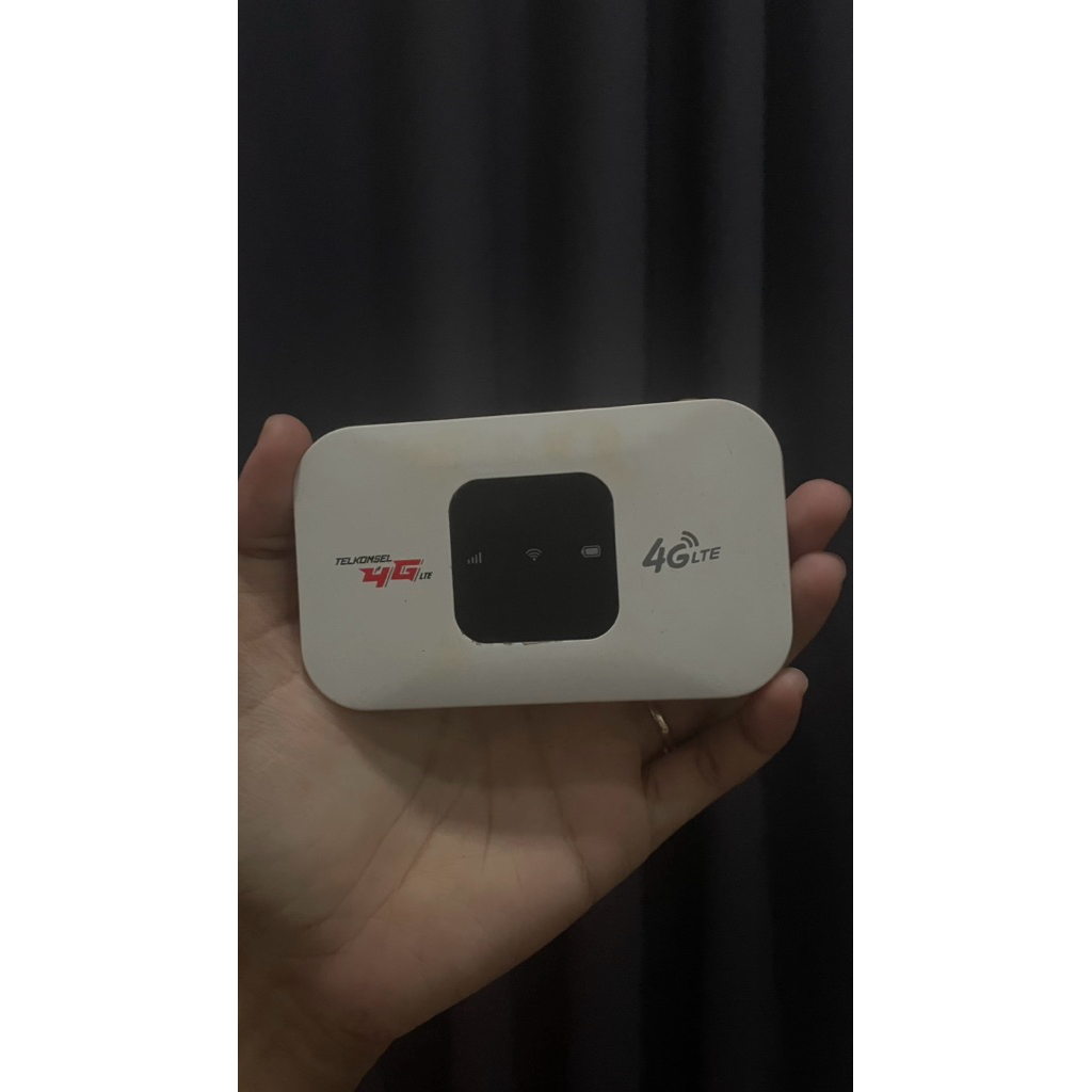 MIFI MODEM WIFI 4G UNLOCK ALL OPERATOR