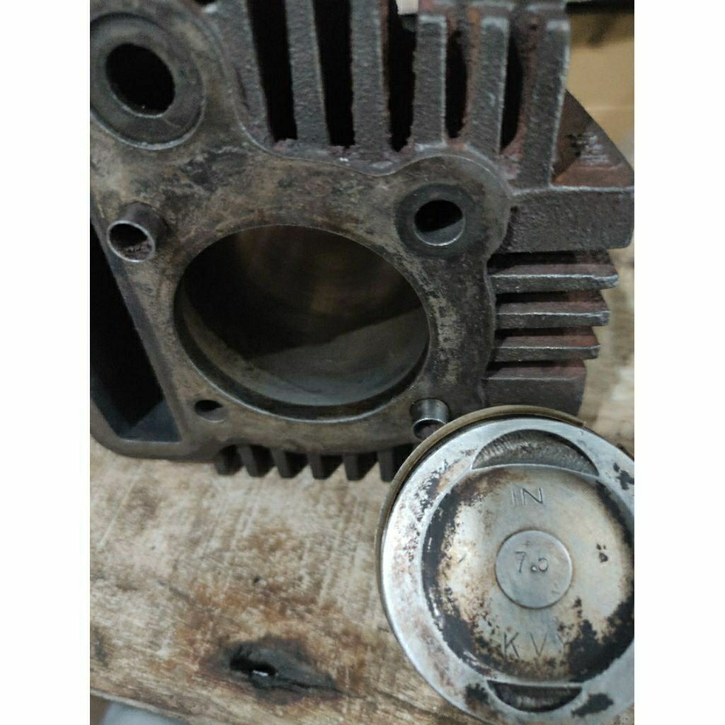 blok boring honda astrea grand prima star legenda original