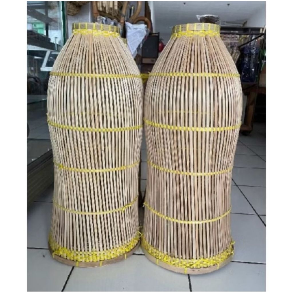 Bubu Perangkap Ikan/Alat Tangkap Ikan Udang Bubu/Fishing Trap
