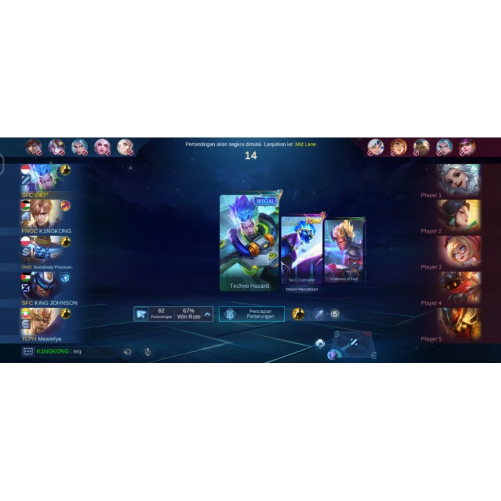 mobilelegends
