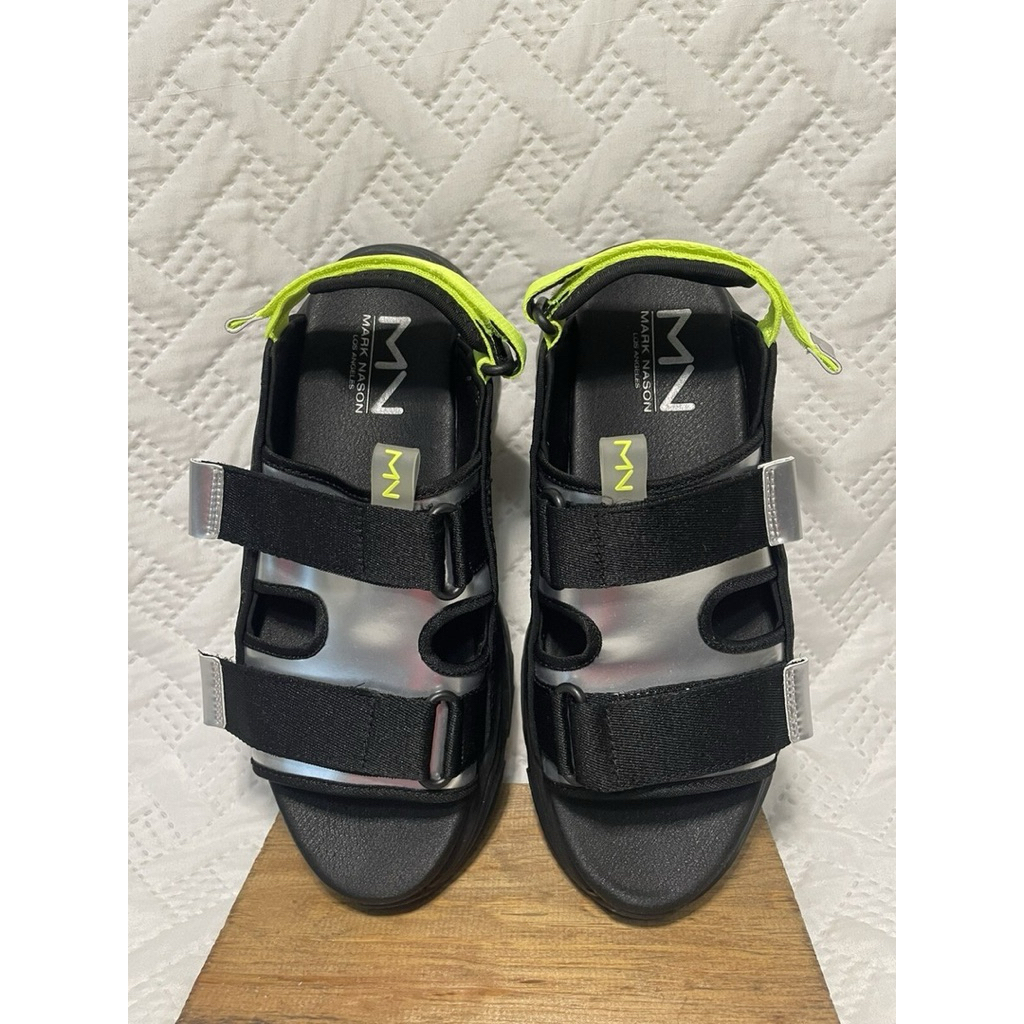 skechers sandal chunky Mark Nason Los Angeles Smart Block size 38