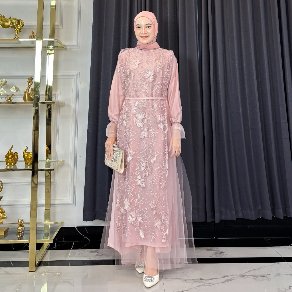 molley attire (preloved)