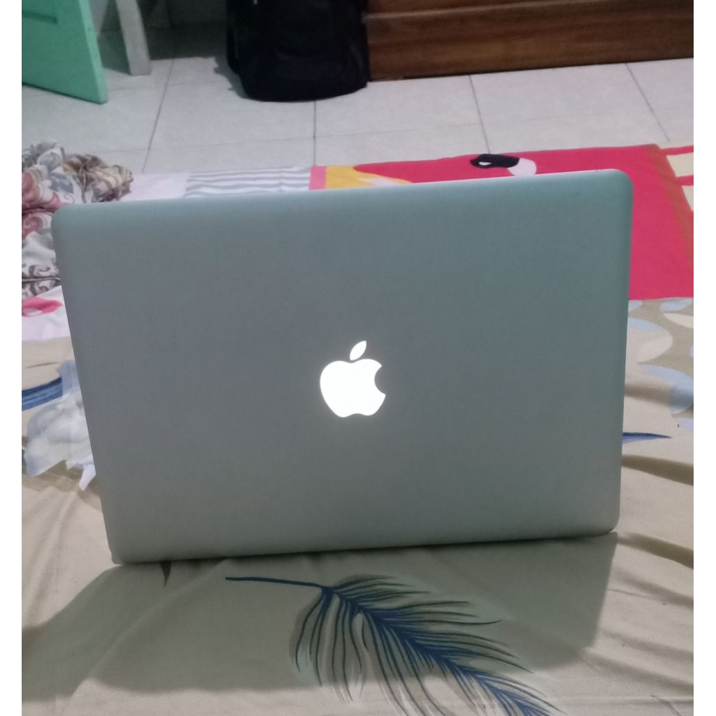 MacBook 13in i5 Core i5 500gb Laptop Macbook Pro 13in apple netbook komputer imac pc notebook retina