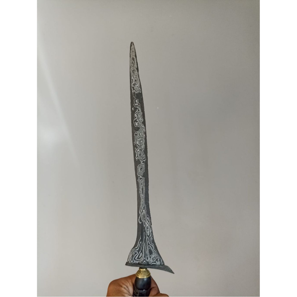 Keris Jalak sangu tumpeng