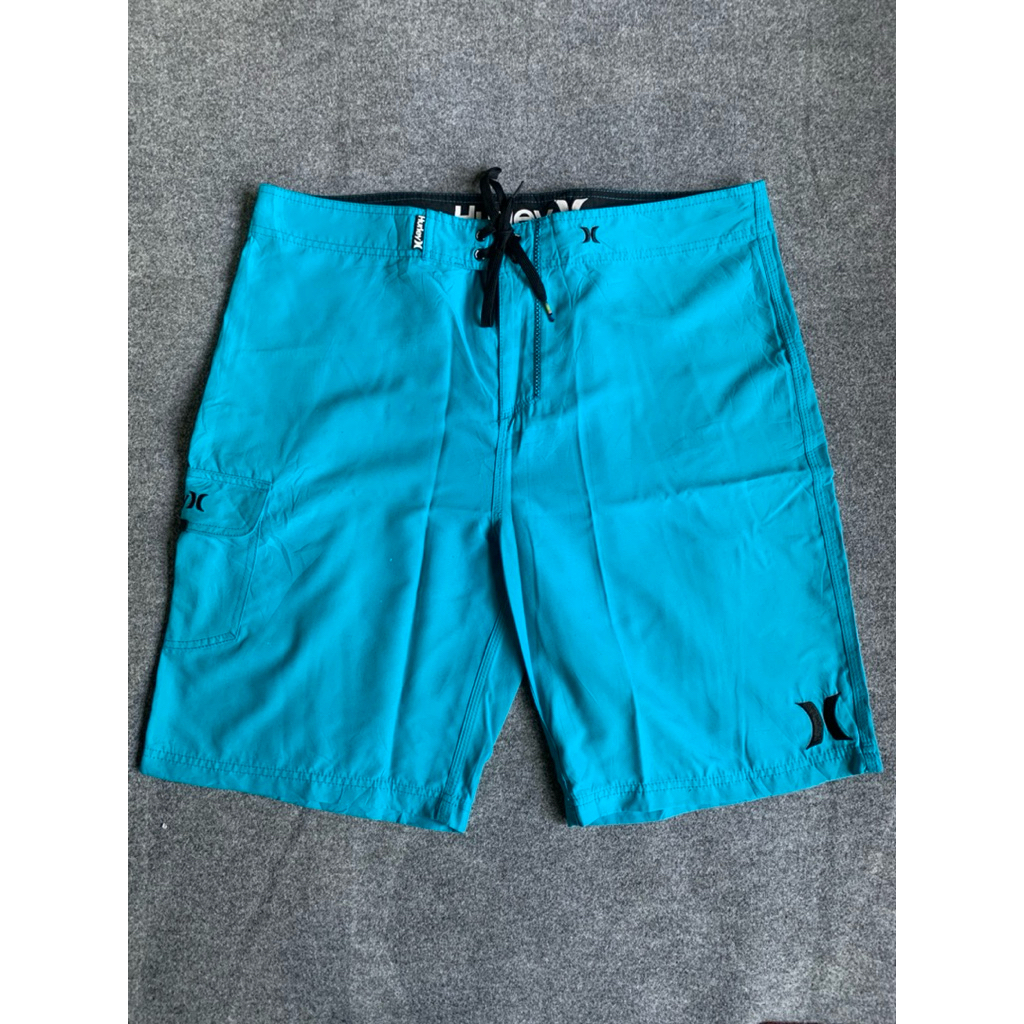 preloved / celana olahraga / Running short / board short / celana lari / surfing / Hurley Board Shor