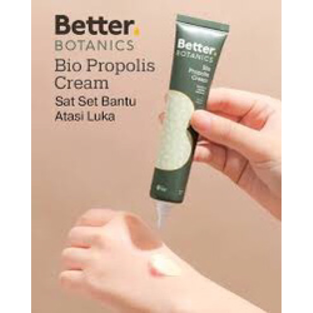 Promo Bee Propolis Cream HDI