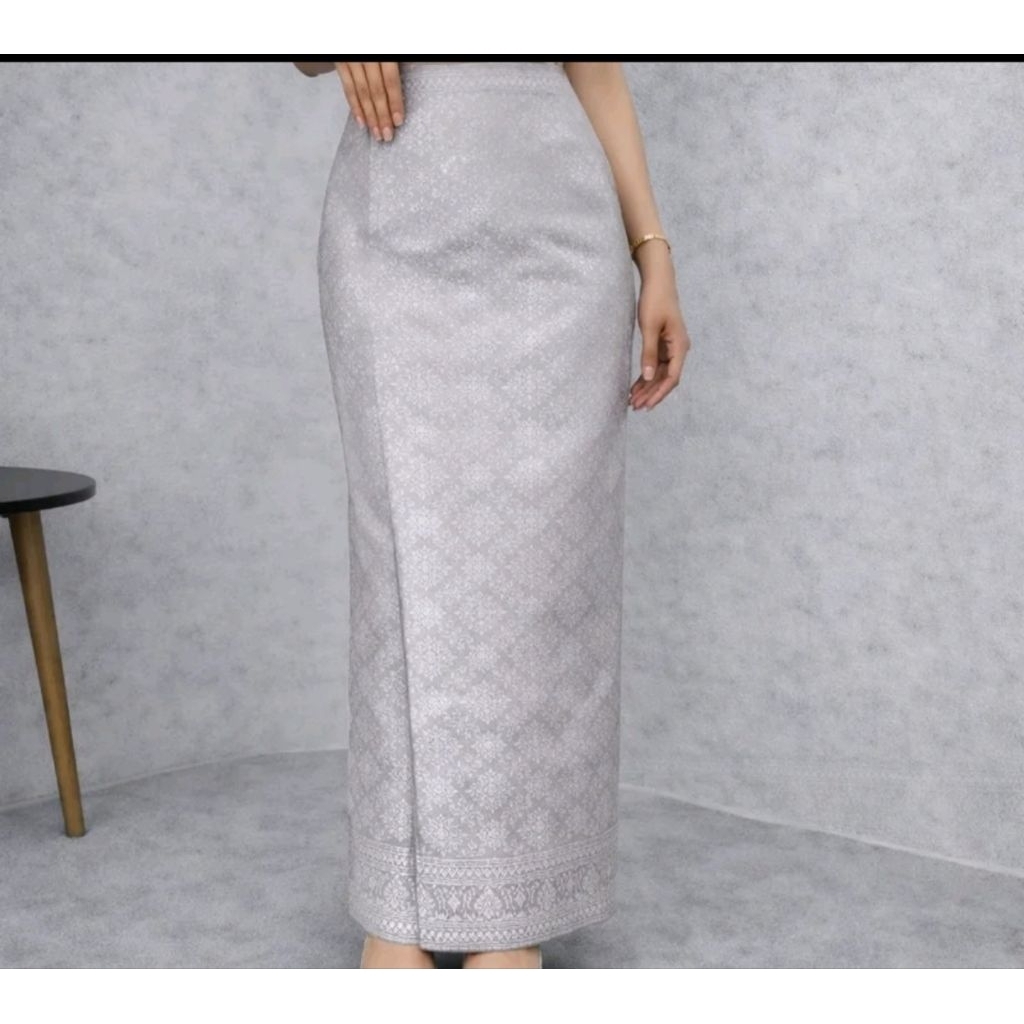ROK SONGKET SPAN TENUN PREMIUM /ROK SPAN PESTA PERNIKAHAN /ROK SONGKET SPAN PALEMBANG /ROK SPAN BAWA
