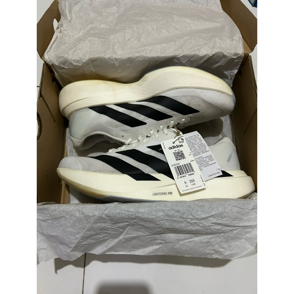 adizero evo sl