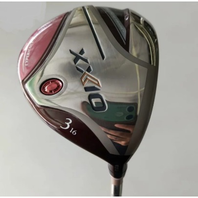 Titis Golf | Stick Golf Wood XXIO 12 Ladies