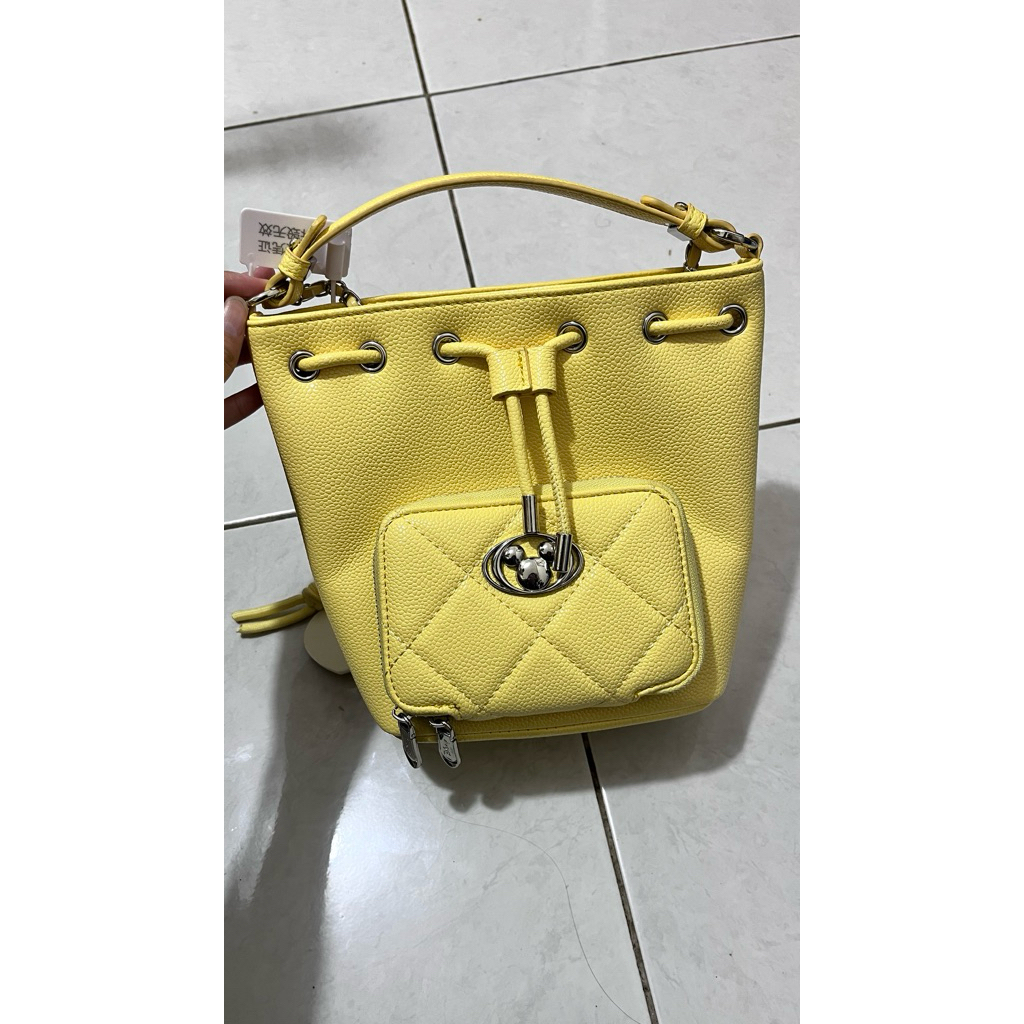 Preloved Tas Disney Bukcet