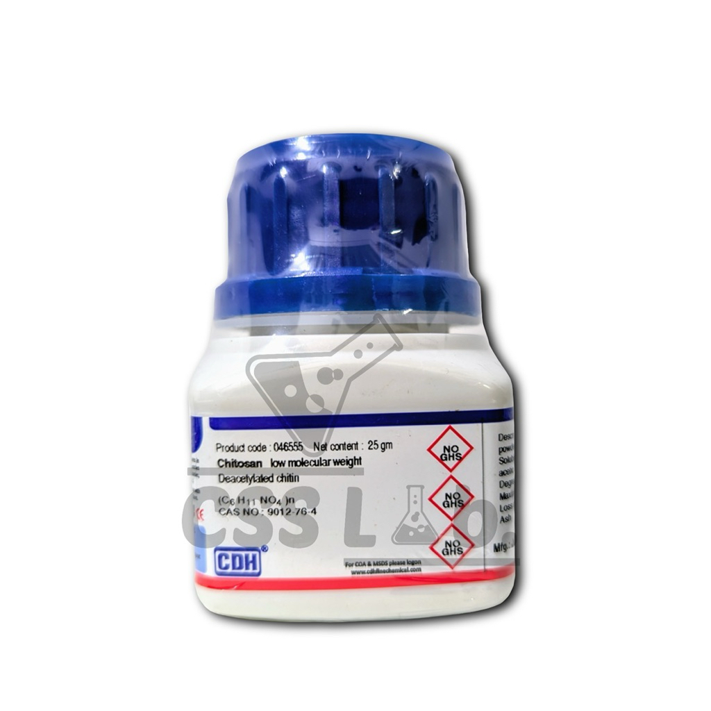 Chitosan | Kitosan | CDH Repack 1g