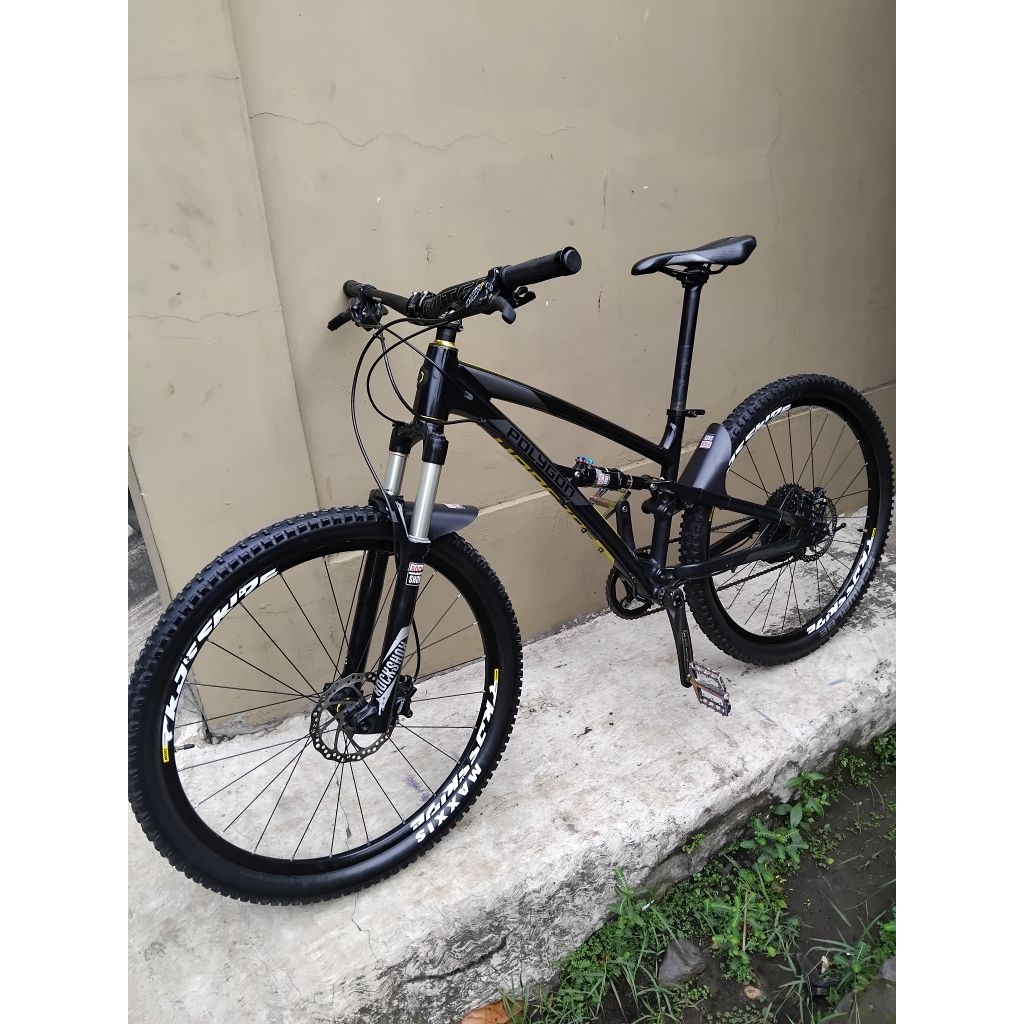 polygon siskiu d8 2019