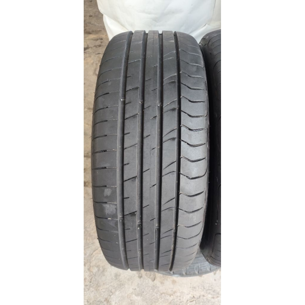 Ban 205 55 R16 seken dan tubles