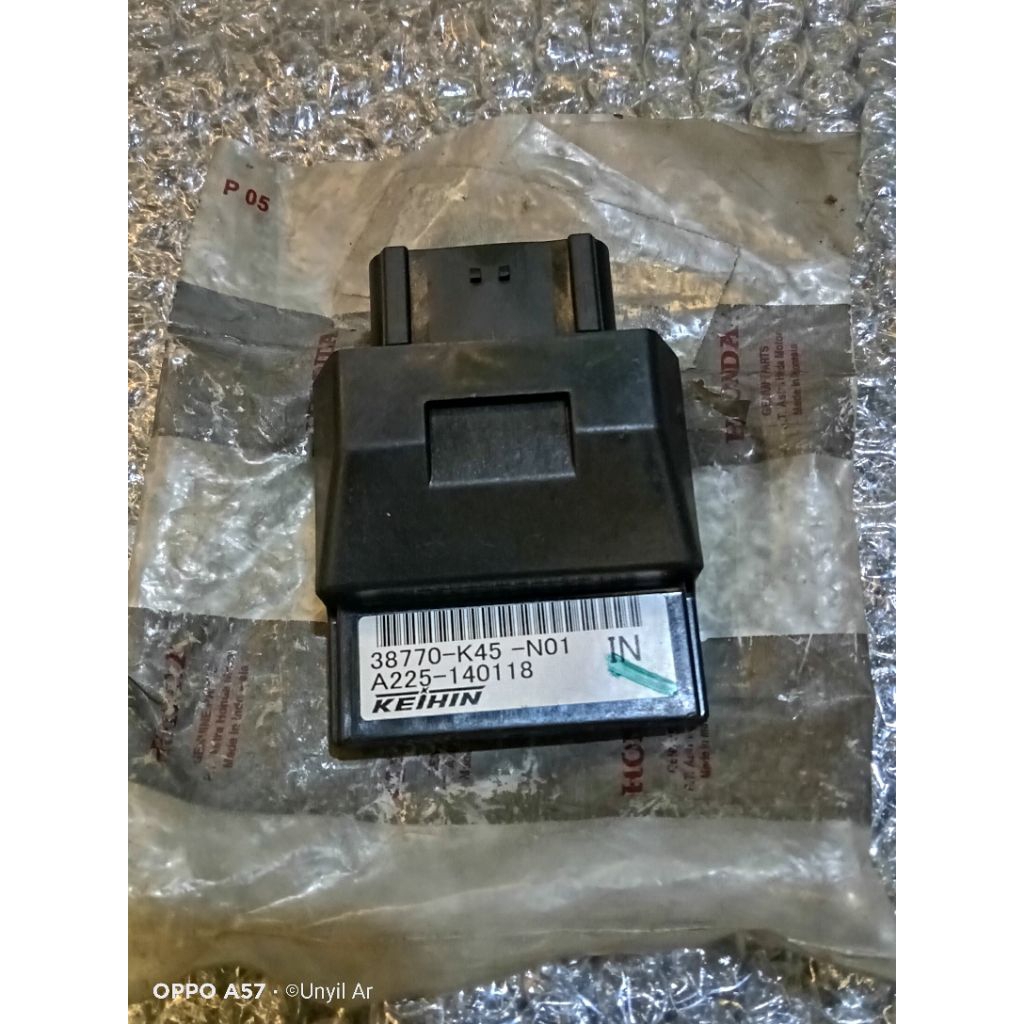 ECU CB150R Led New CB150R Original