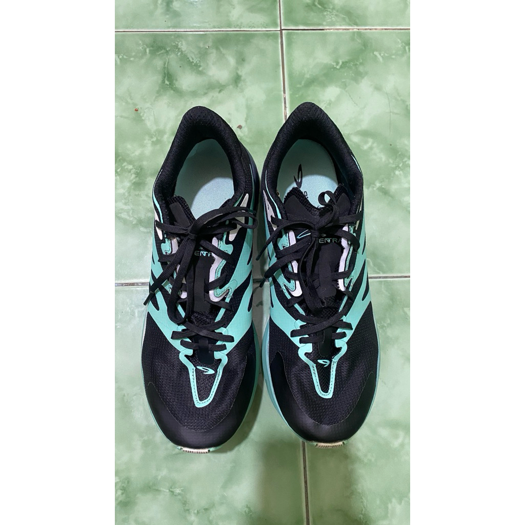 910 yuza speedgoth sz 41