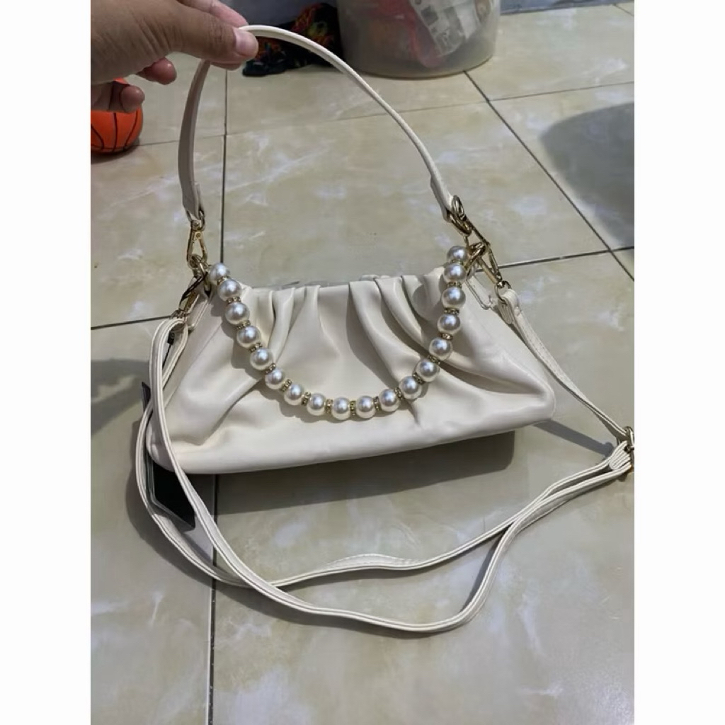 Tas Wanita Jims Honey Ori