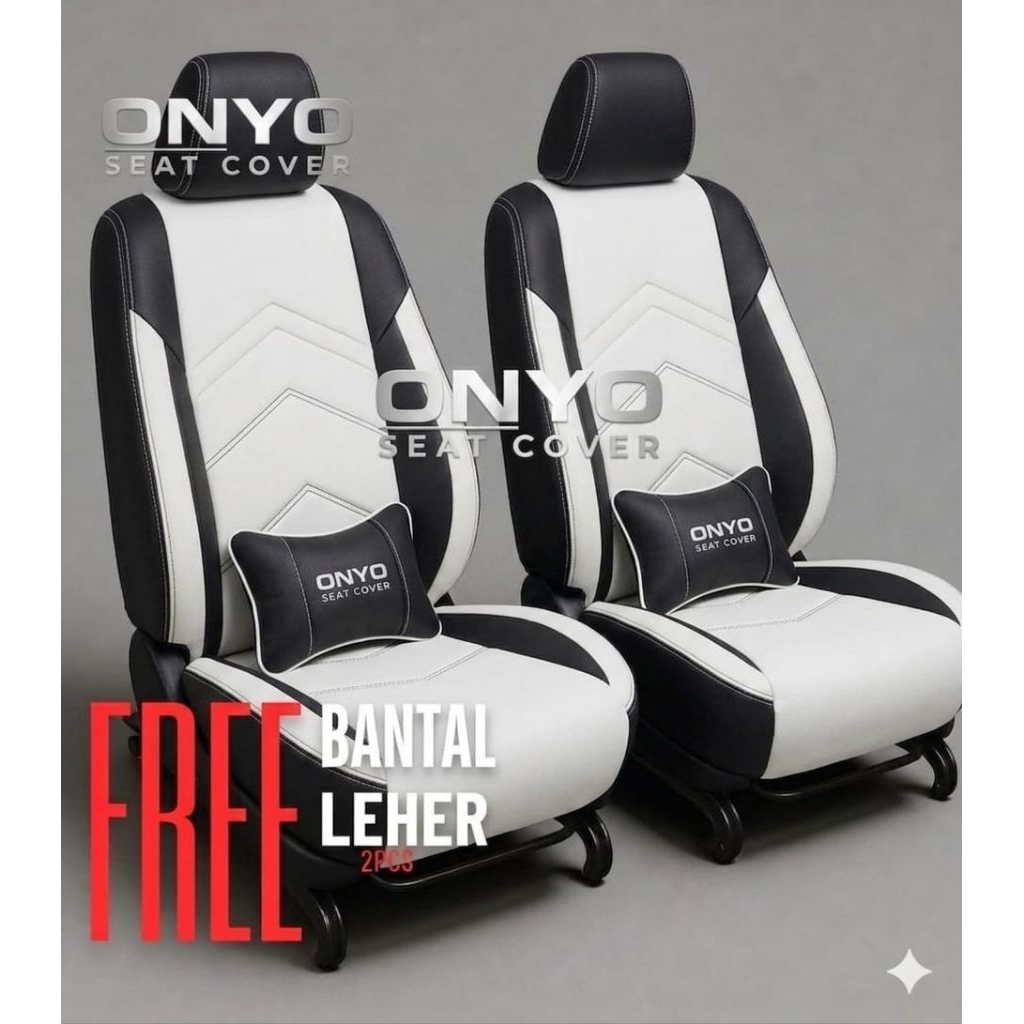 sarung jok mobil Ertiga full set