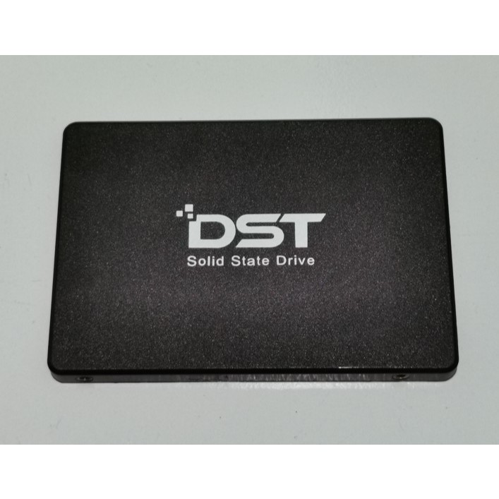 SSD DST 256GB SATA3 - 2nd 100%