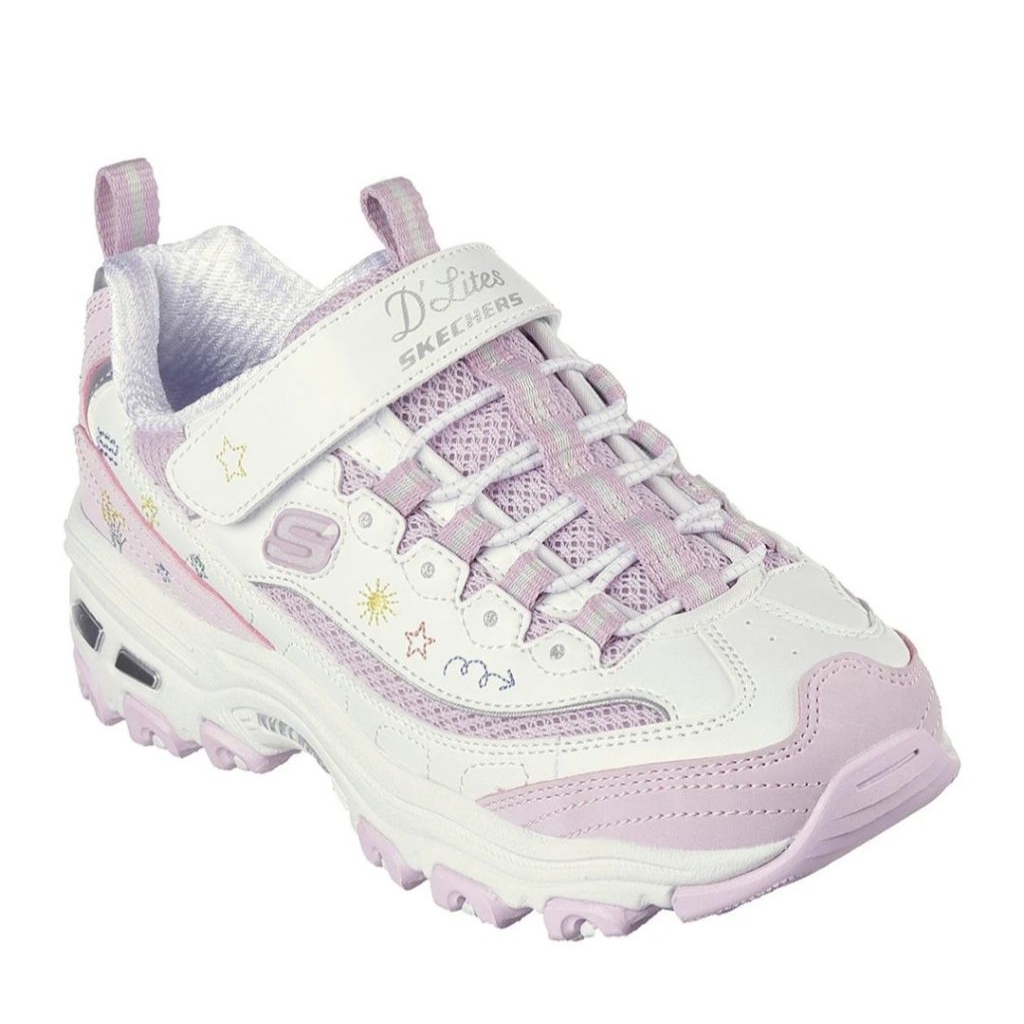 Sepatu Skechers Air-Cooled Memory Foam 319020L