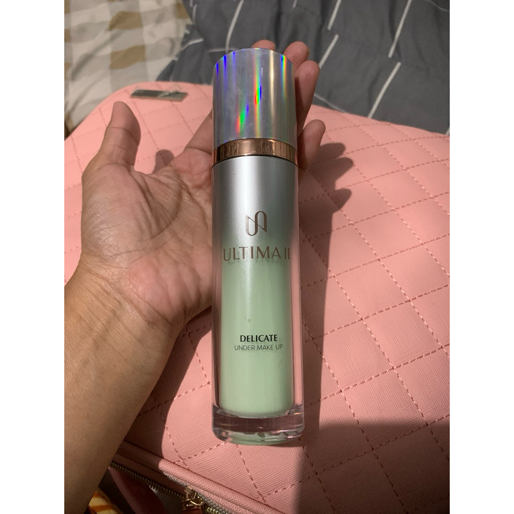 Preloved Primer Ultima II