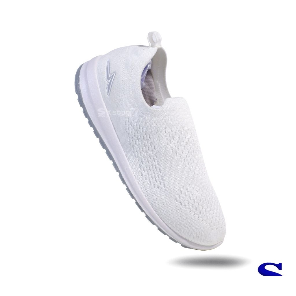 Ando Jovely Sepatu slip on terbaru Sepatu slip on Ando wanita size 37-40