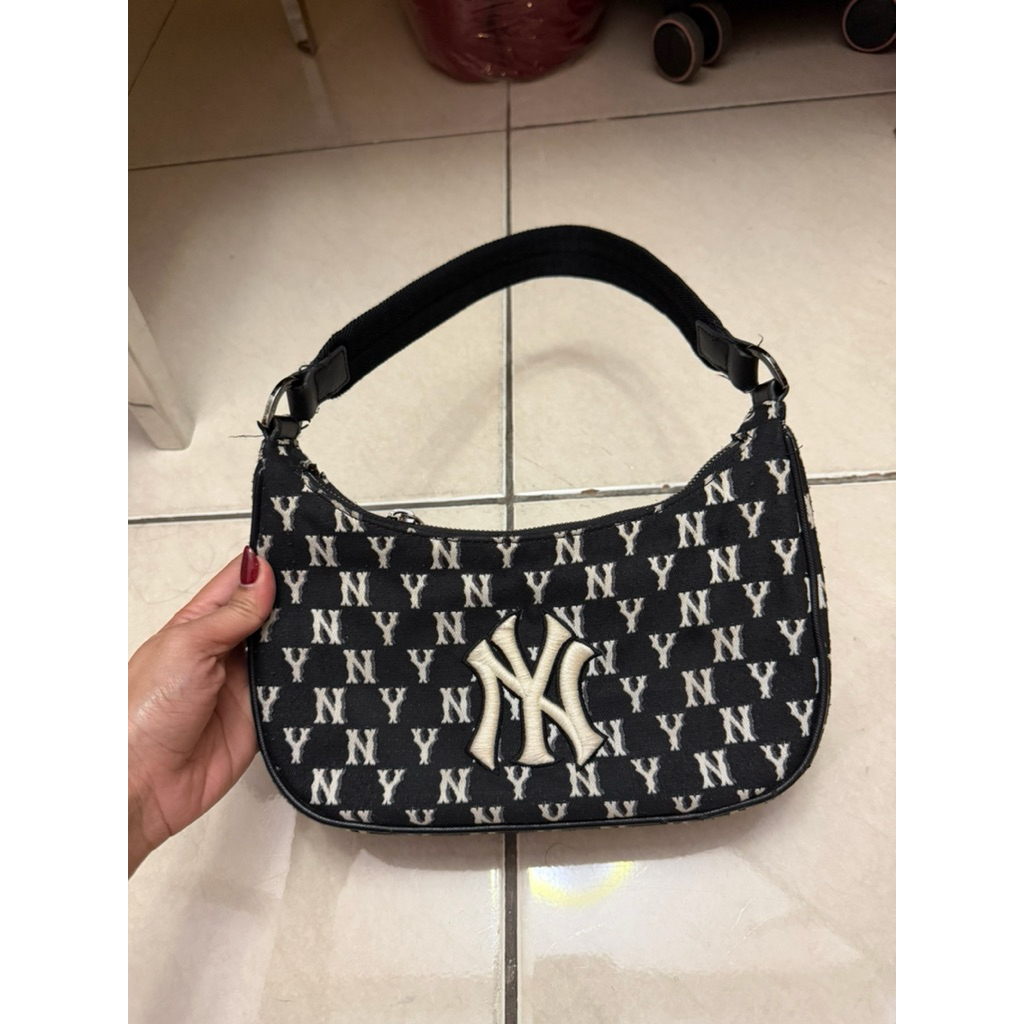 Tas MLB Ori (Second)