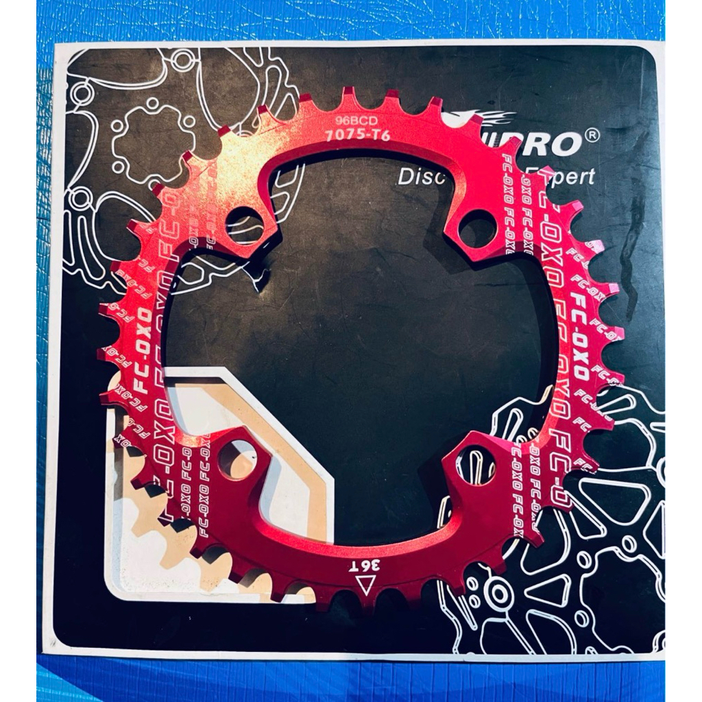 chainring 96bcd 36T
