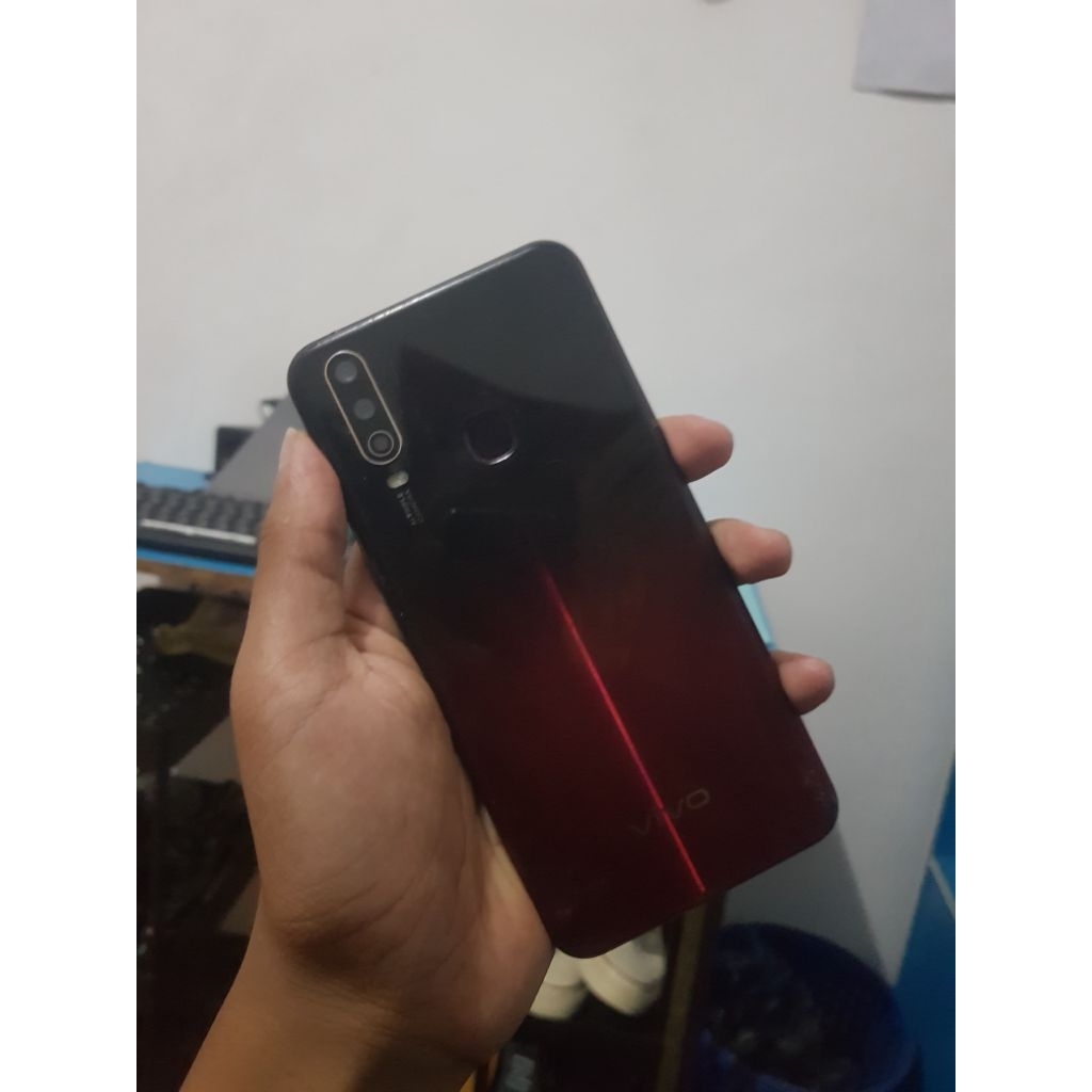 vivo y12 matot original