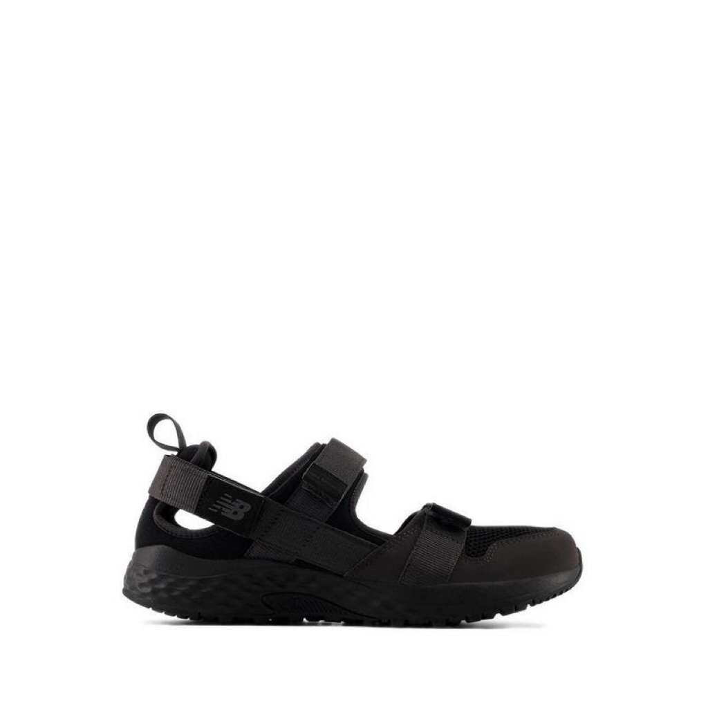 New Balance 710 Men's Walking Shoes - Black NEWU7108MI