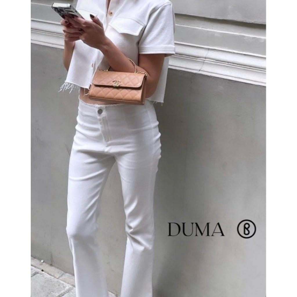 duma izbel jeans