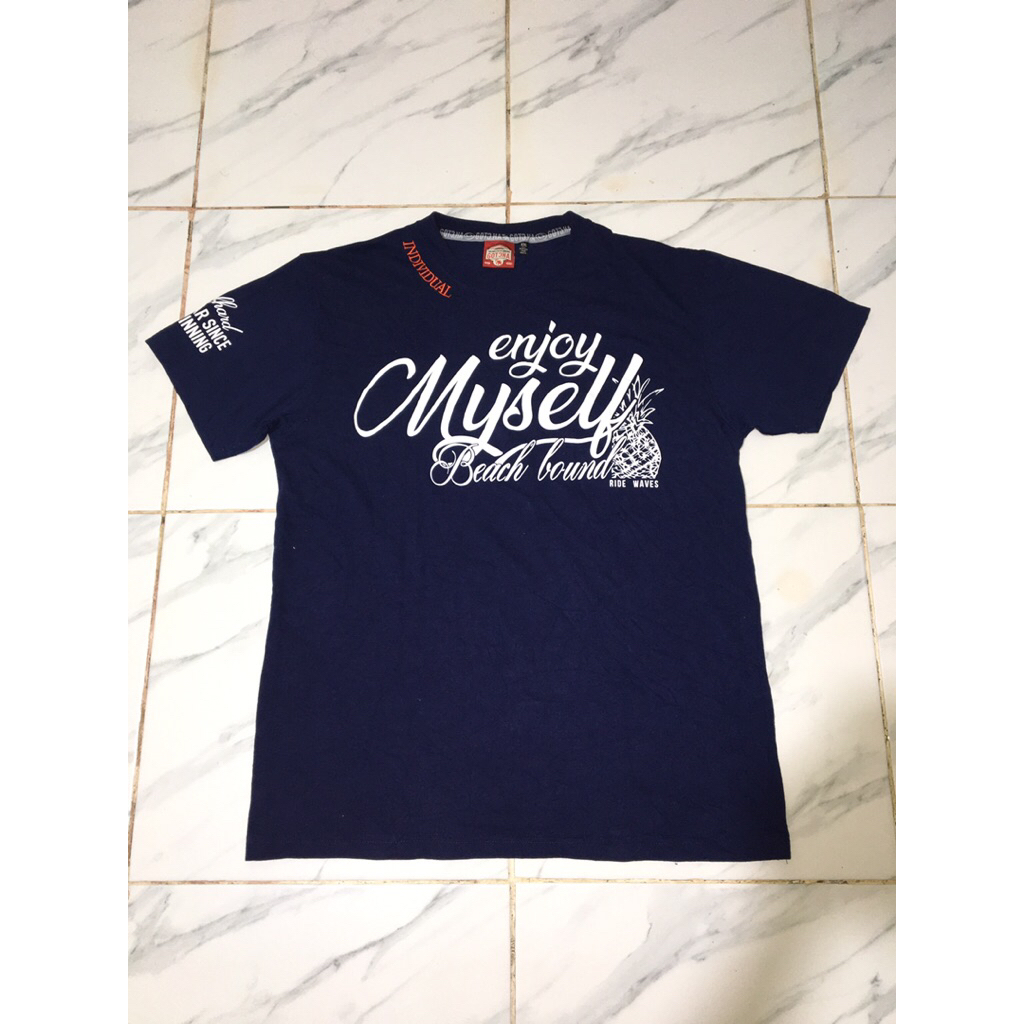 Tshirt Gotcha