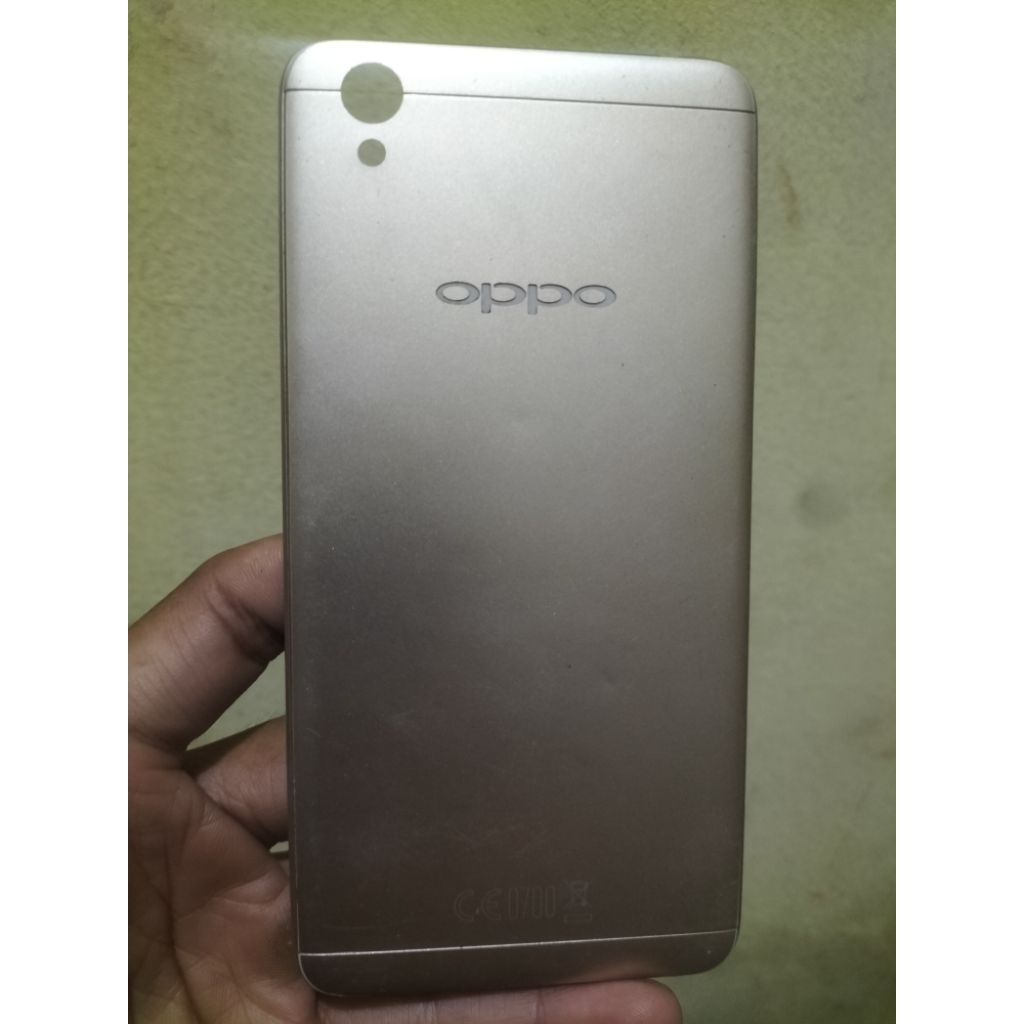 Backdor Oppo A37f second masih mulus