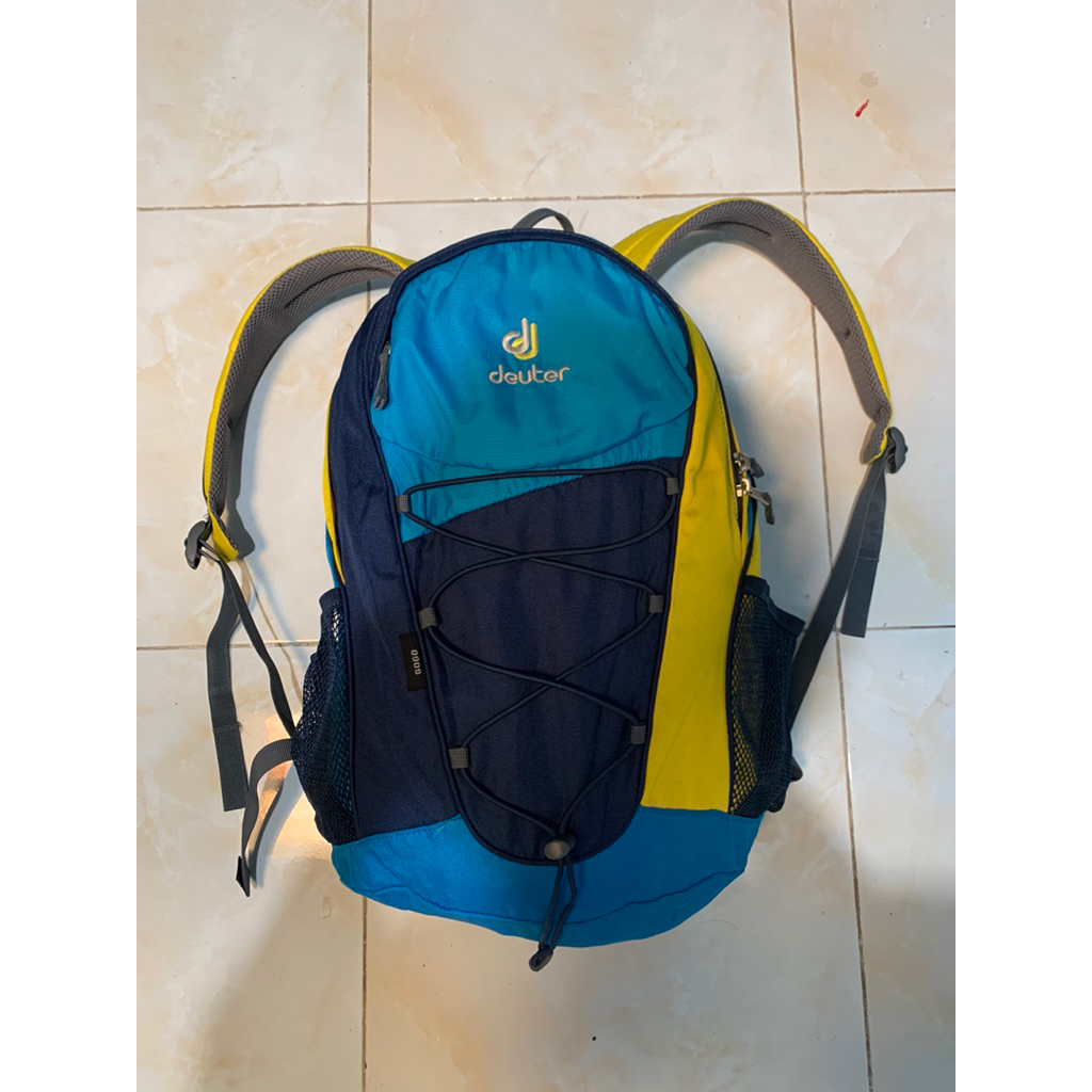 Deuter Gogo Daypack