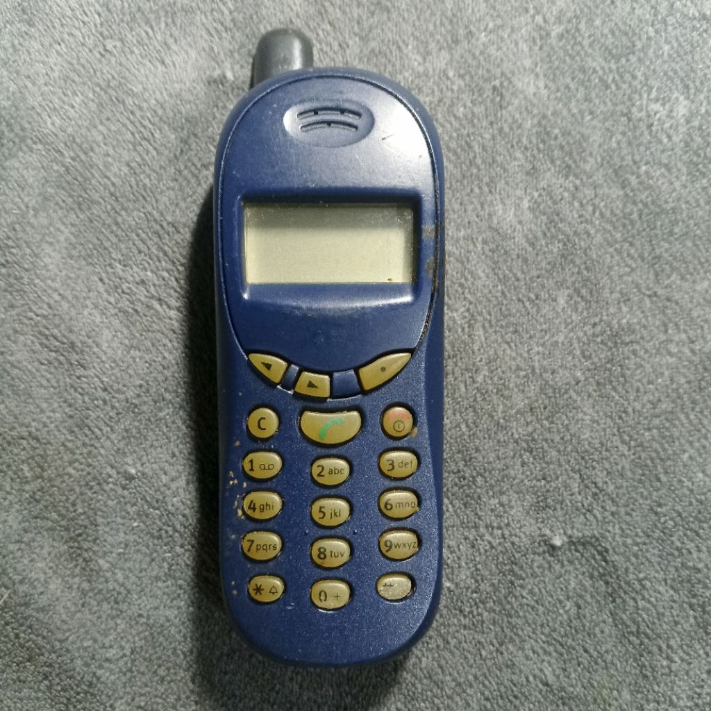 Bahan Restorasi Siemens A35