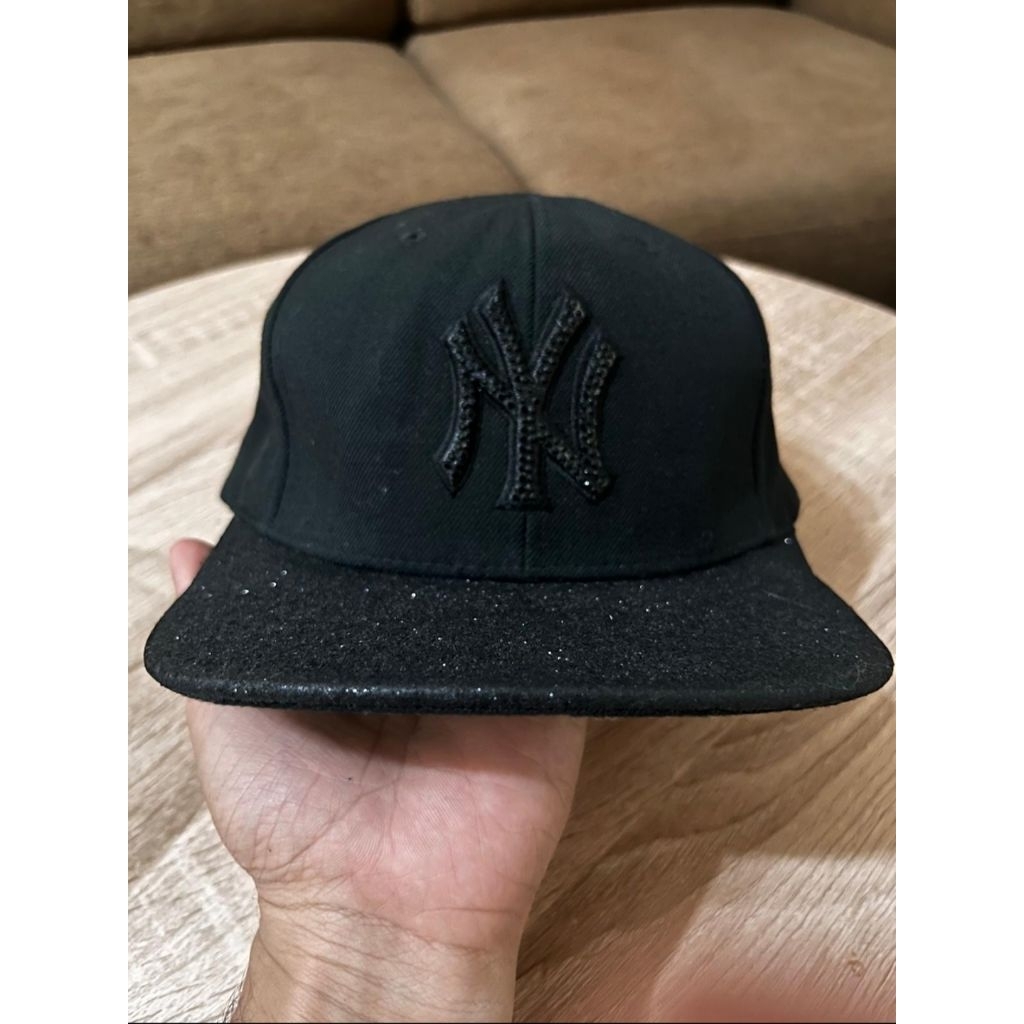 Snapback MLB NY