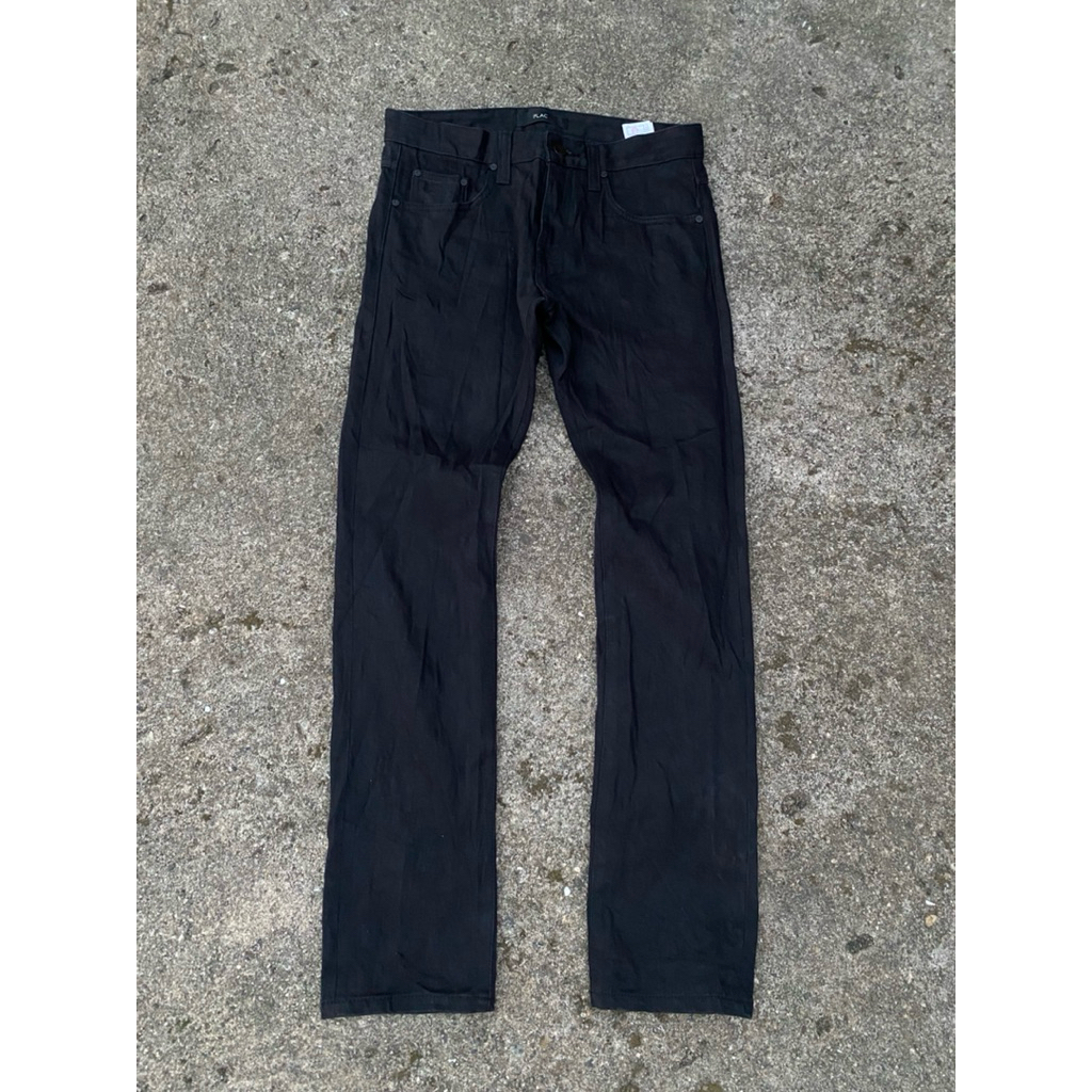 jeans selved plac
