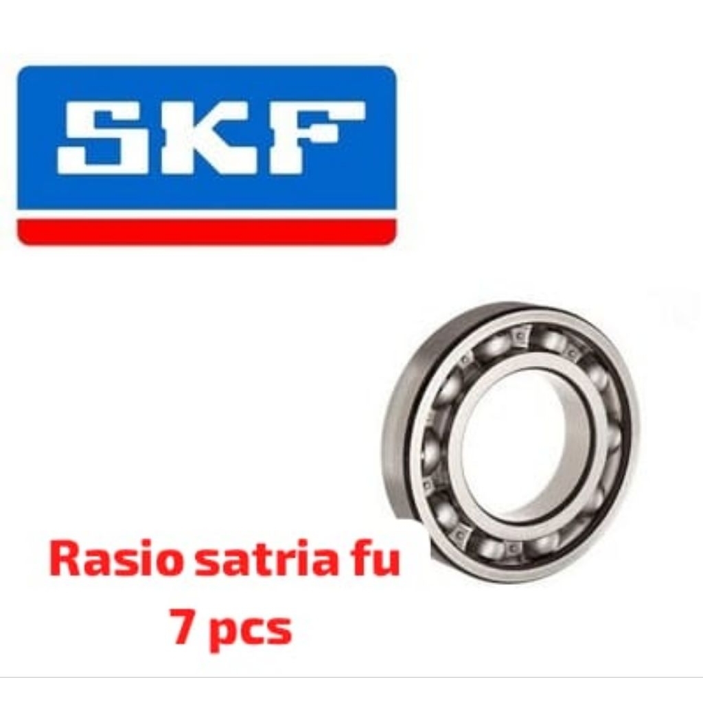 bearing RASIO Balancer SATRIA FU karbu  C3 7pcs