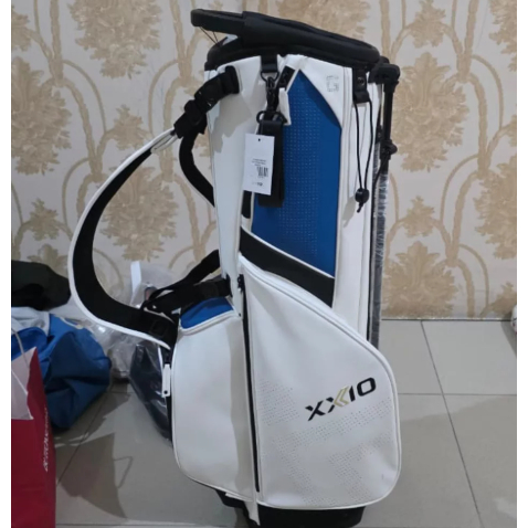 Titis Golf | XXIO Golf Stand Bag