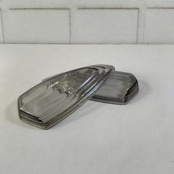 Body Cover Mika Lampu Sein Sen Yamaha Vixion(NVL,NVA,2017,R) All New Aerox (155,125) R15 Original