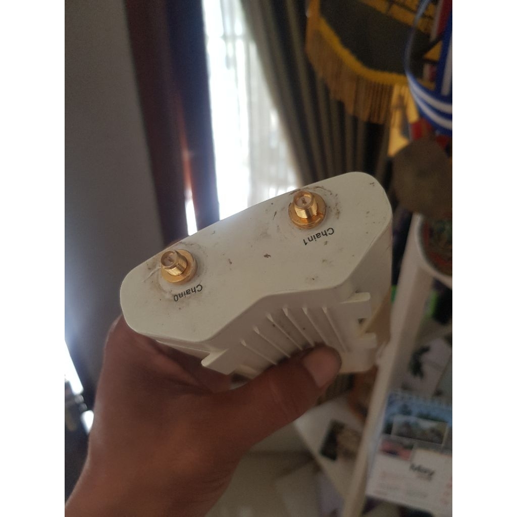 Ubiquiti rocket m5 ap outdoor