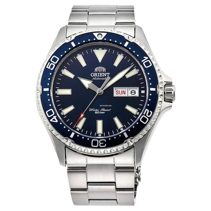 Jam Tangan Pria ORIENT RA-AA0002L Kamasu Mako III Automatic