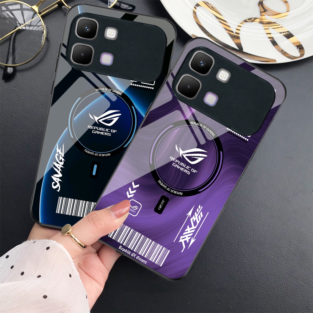 Harga casing infinix note edge Terbaru Jun 2026 | BigGo Indonesia