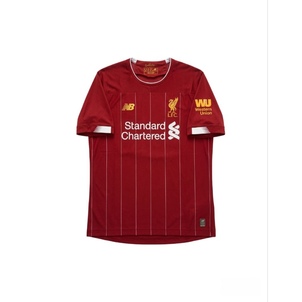 Jersey Liverpool Home 2019 Original – Size XL