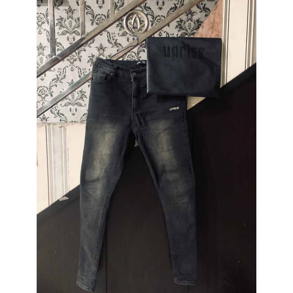 Jeans Uprise