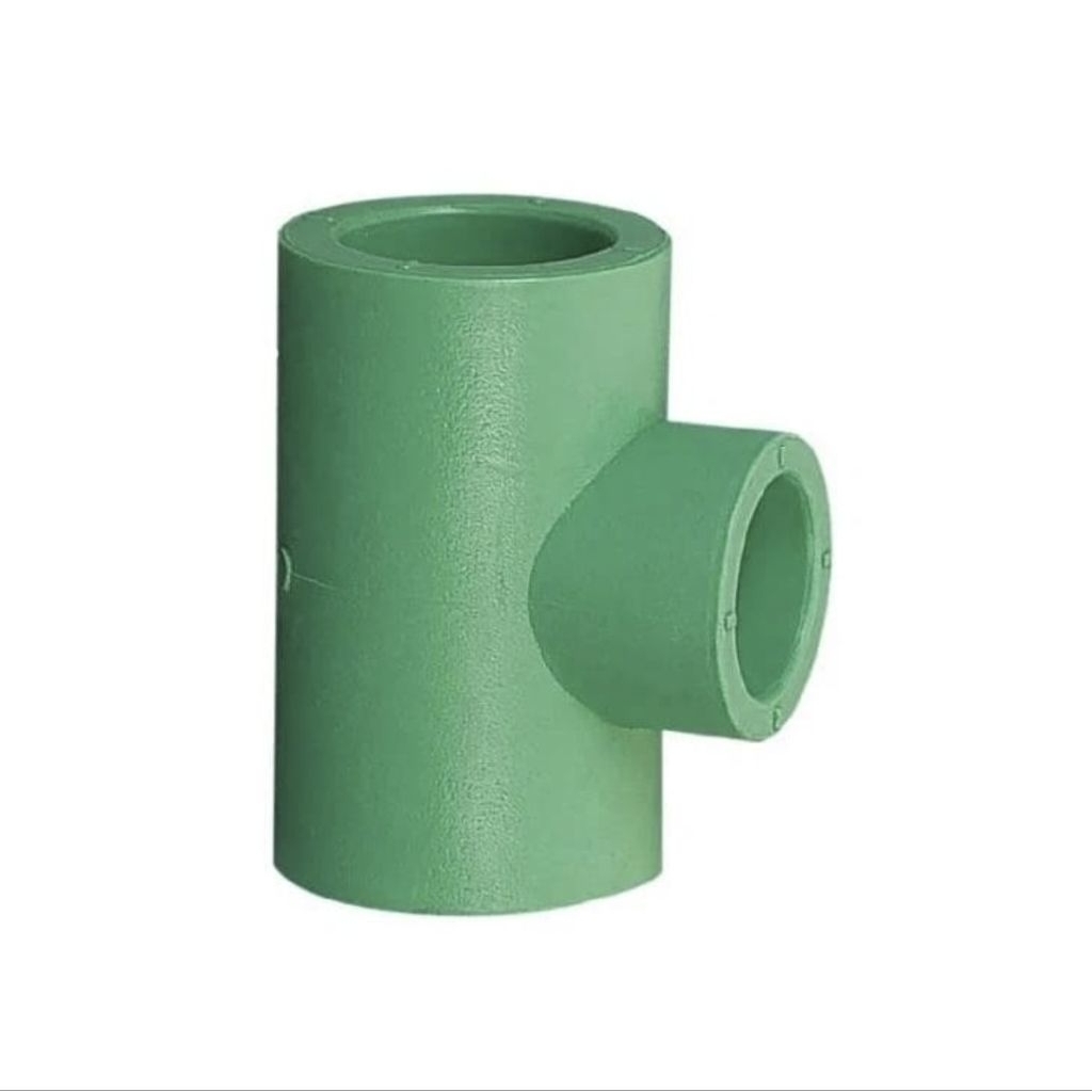 Tee PPR 2inch / Equal Tee PPR DN63