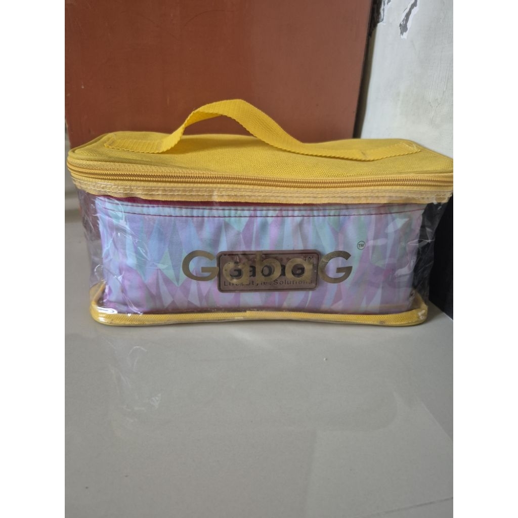 PRELOVED COOLER BAG
