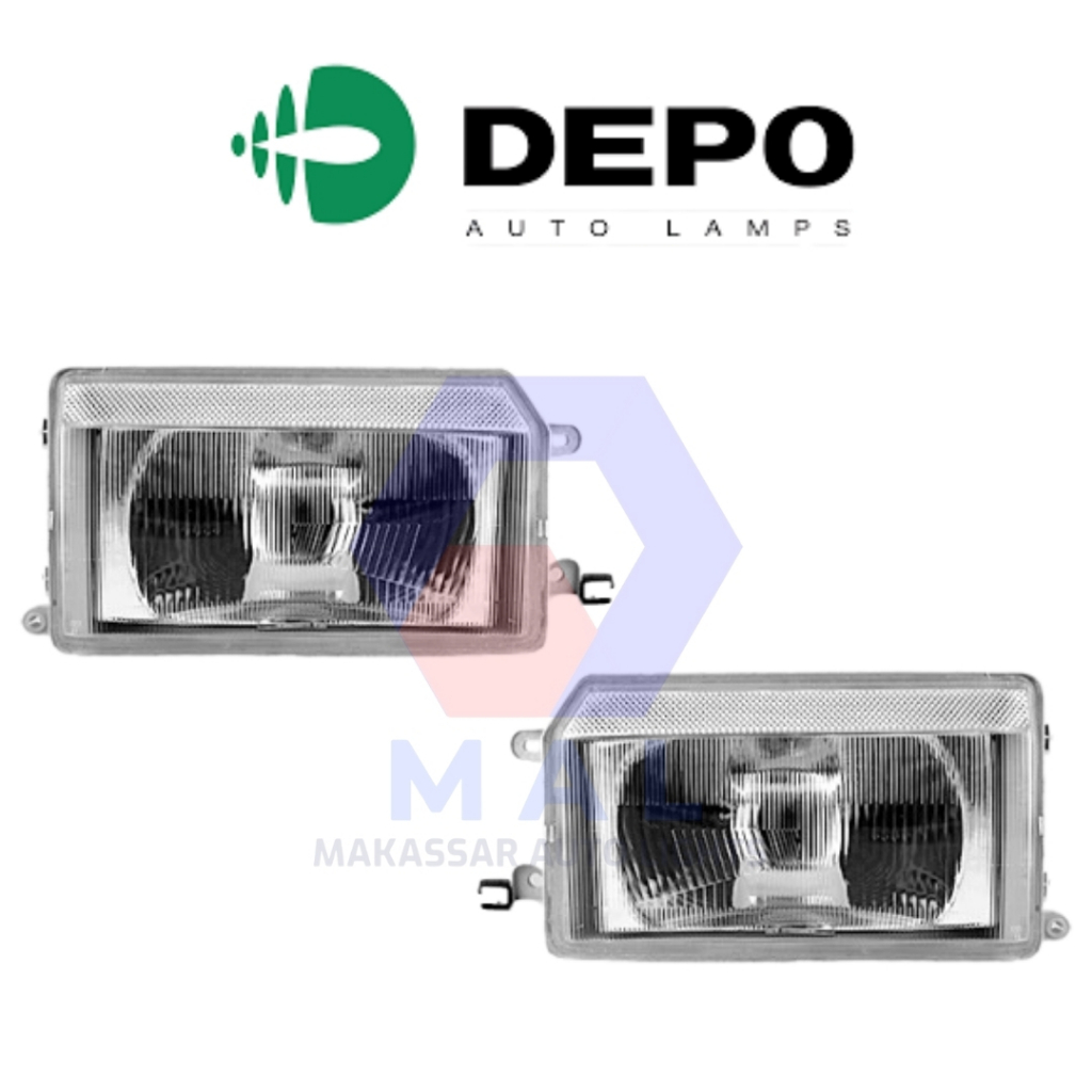 HEAD LAMP - TOYOTA KIJANG GRAND DEPO