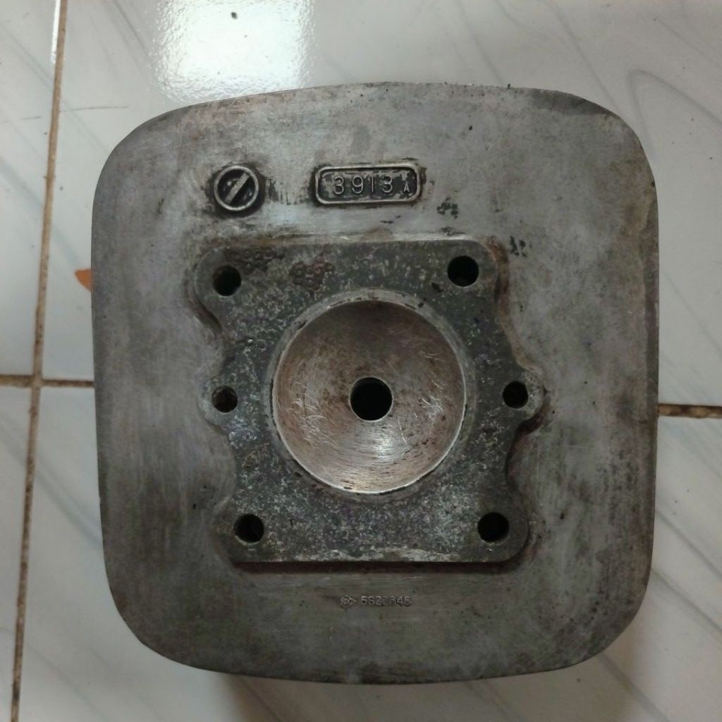 cop head standar original suzuki TRS